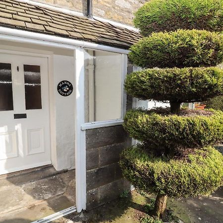 Manna Cottage Grassington Εξωτερικό φωτογραφία