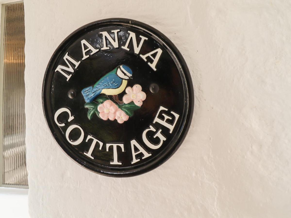 Manna Cottage Grassington Εξωτερικό φωτογραφία