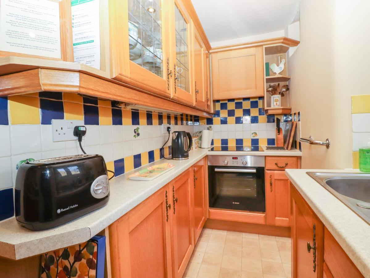Manna Cottage Grassington Εξωτερικό φωτογραφία