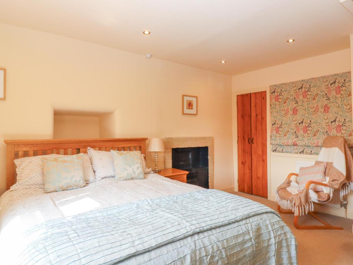 Manna Cottage Grassington Εξωτερικό φωτογραφία