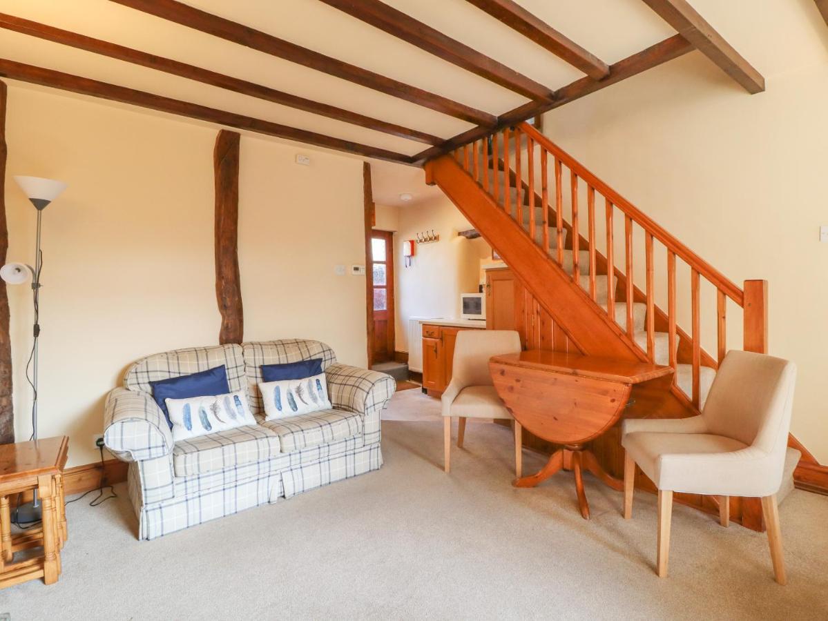 Manna Cottage Grassington Εξωτερικό φωτογραφία