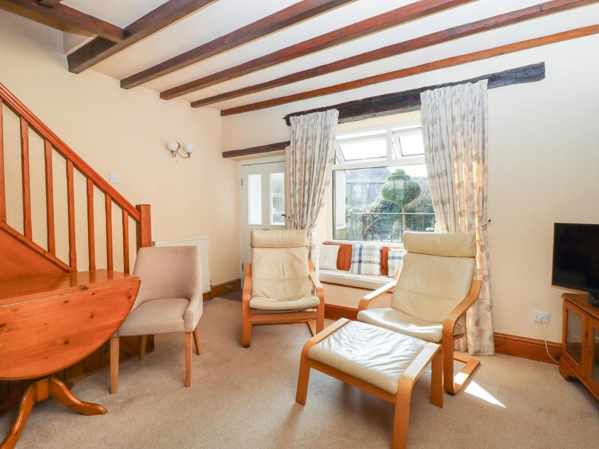 Manna Cottage Grassington Εξωτερικό φωτογραφία