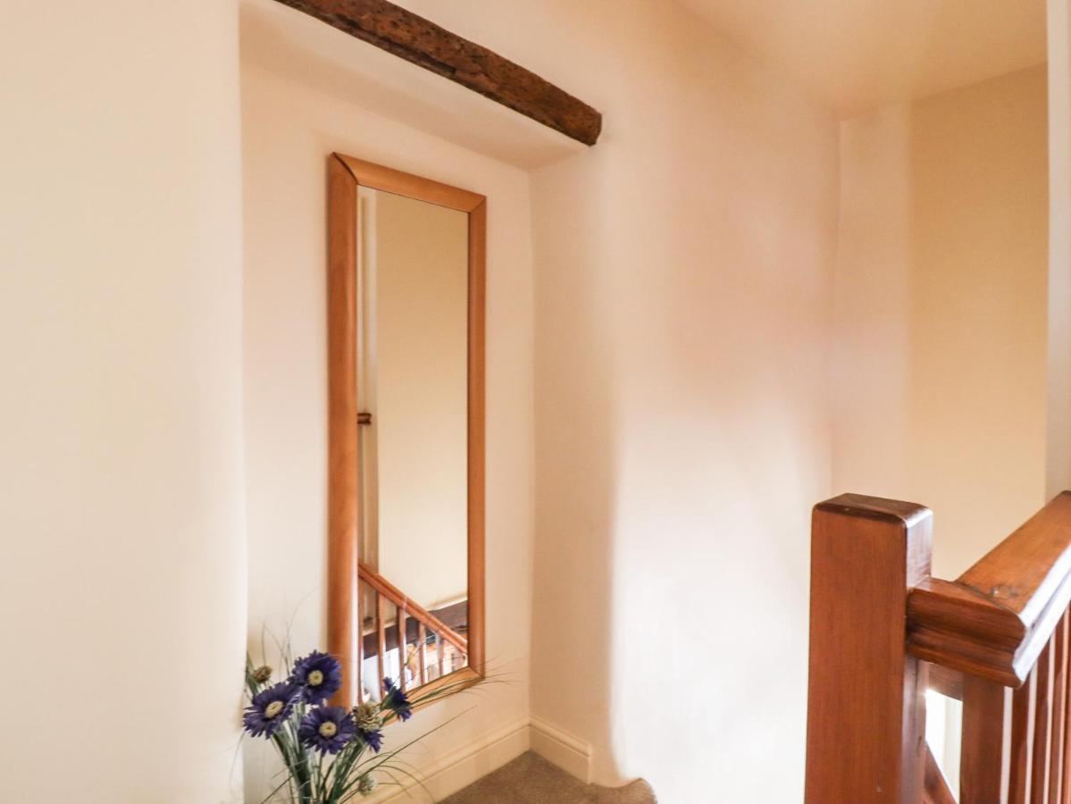 Manna Cottage Grassington Εξωτερικό φωτογραφία